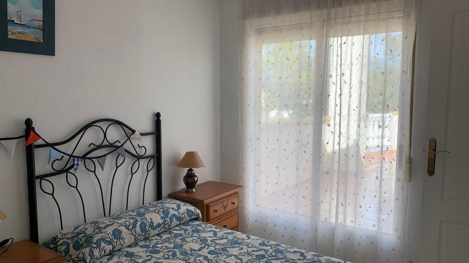 Resale - Freistehende Villa -
Guardamar del Segura - Guardamar - El Raso