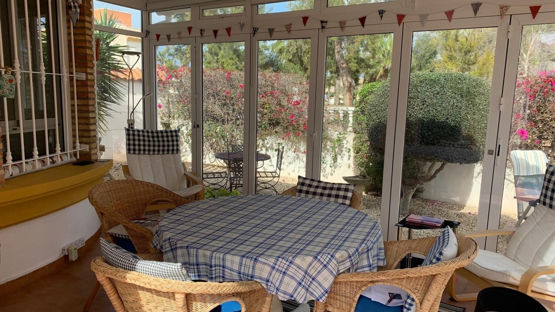 Resale - Freistehende Villa -
Guardamar del Segura - Guardamar - El Raso