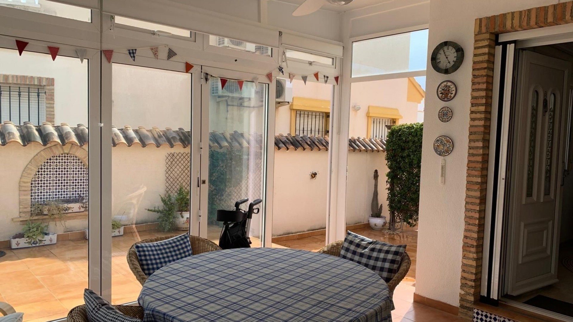 Resale - Freistehende Villa -
Guardamar del Segura - Guardamar - El Raso