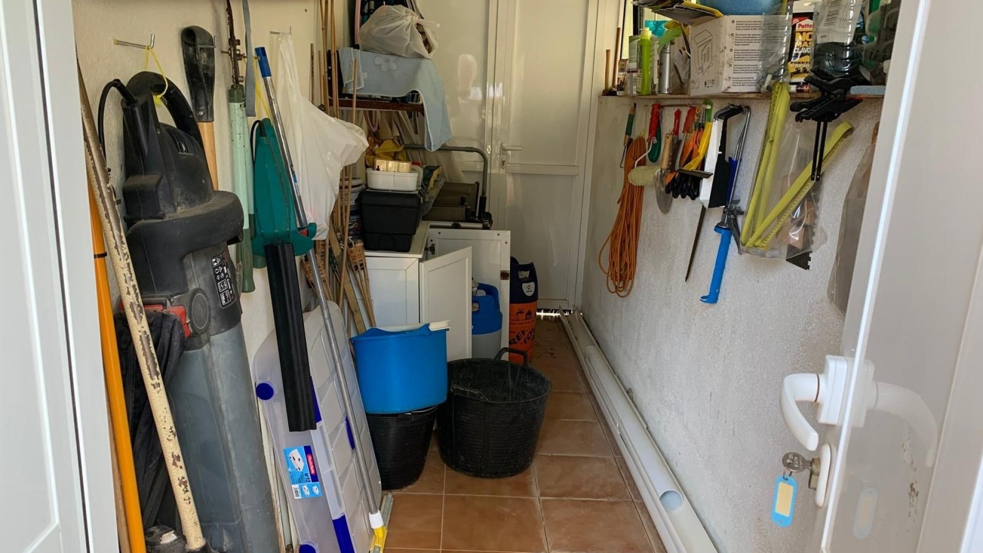 Resale - Freistehende Villa -
Guardamar del Segura - Guardamar - El Raso