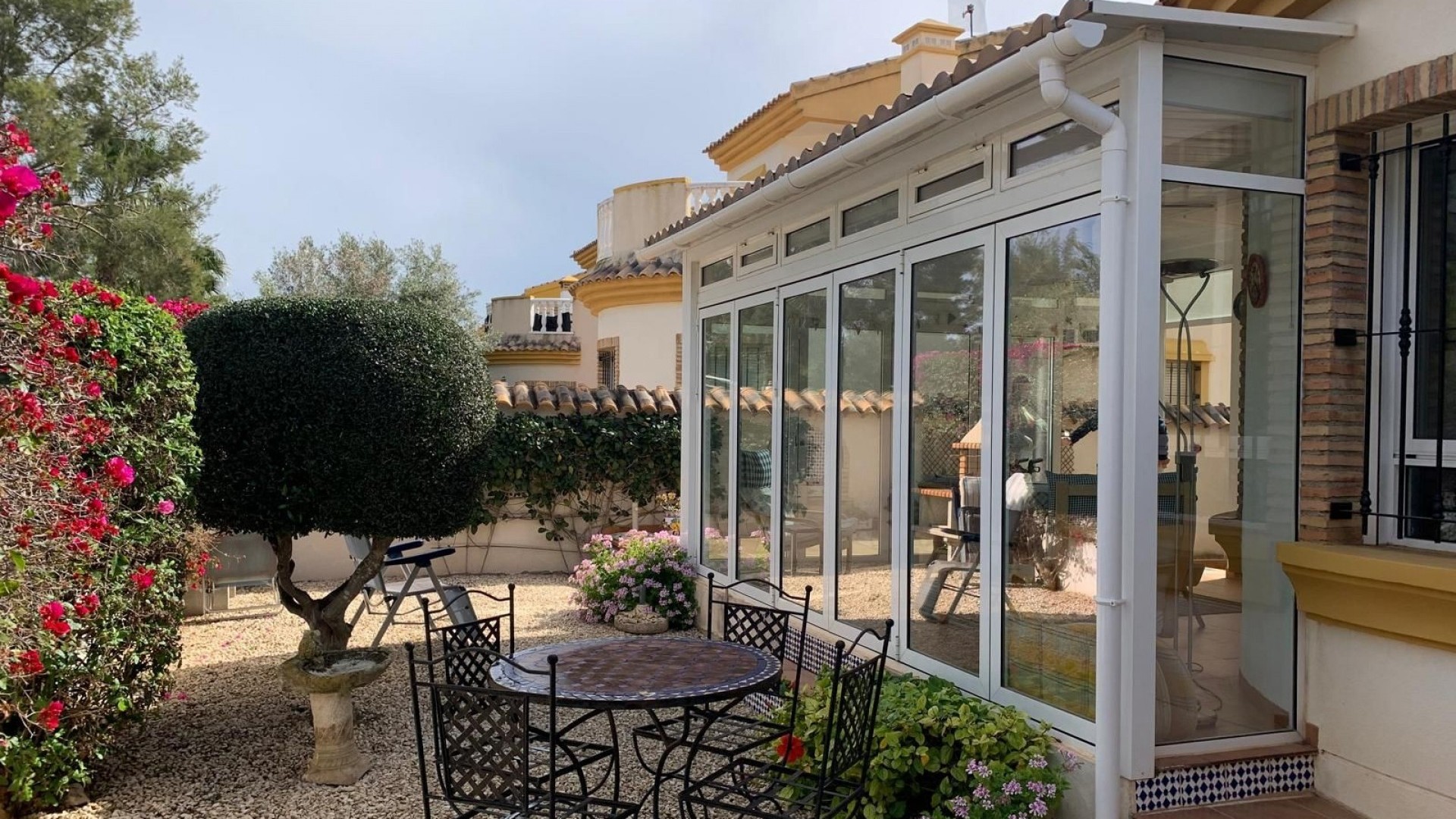 Resale - Freistehende Villa -
Guardamar del Segura - Guardamar - El Raso