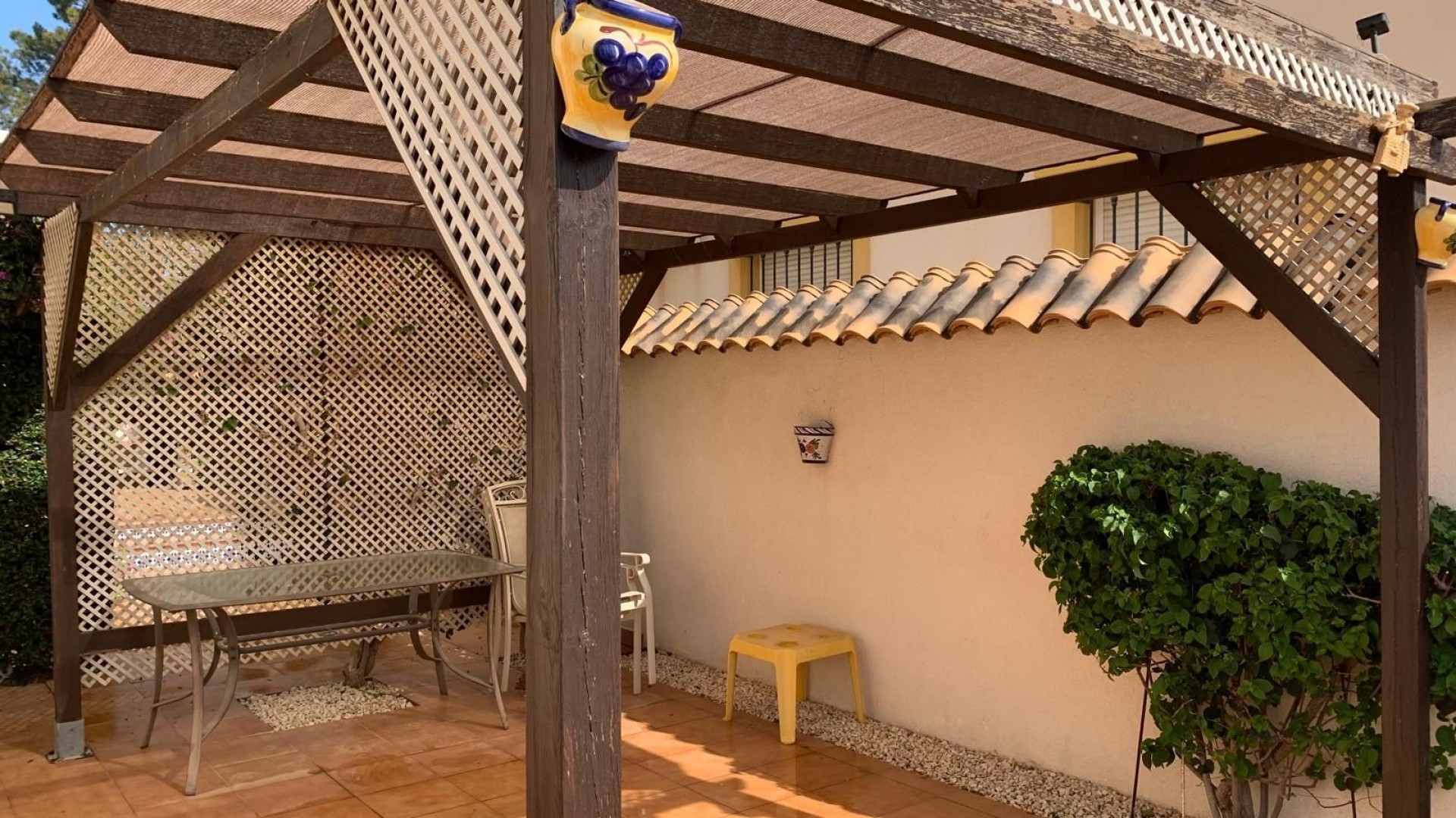 Resale - Freistehende Villa -
Guardamar del Segura - Guardamar - El Raso