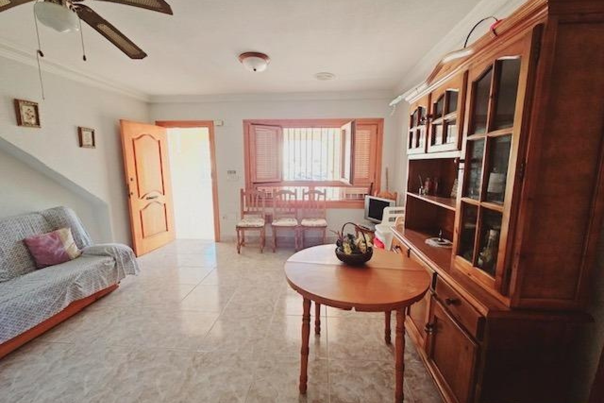 Resale - Freistehende Villa -
Guardamar del Segura - Guarmar Del Segura