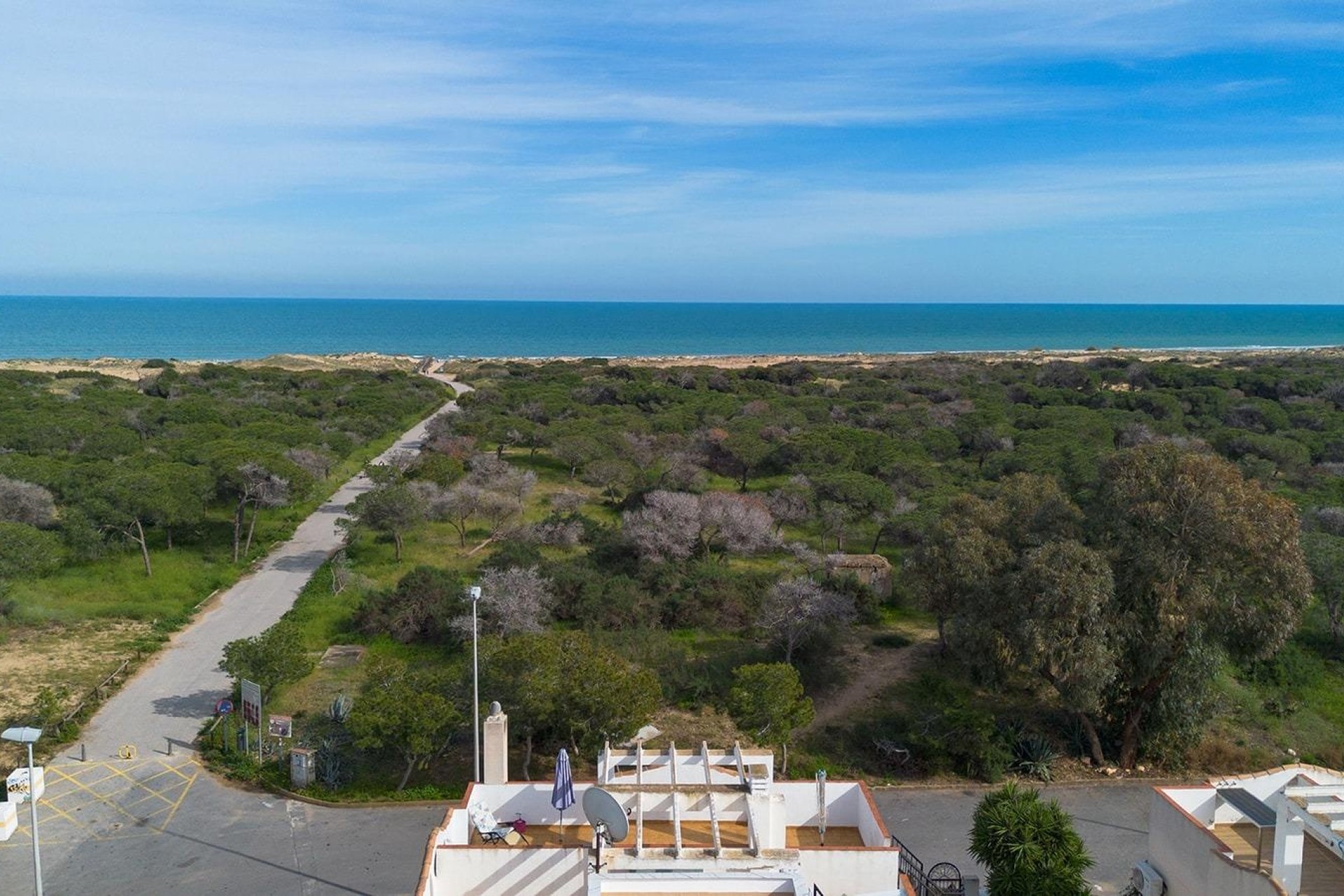 Resale - Freistehende Villa -
Guardamar del Segura - Urbanizaciones