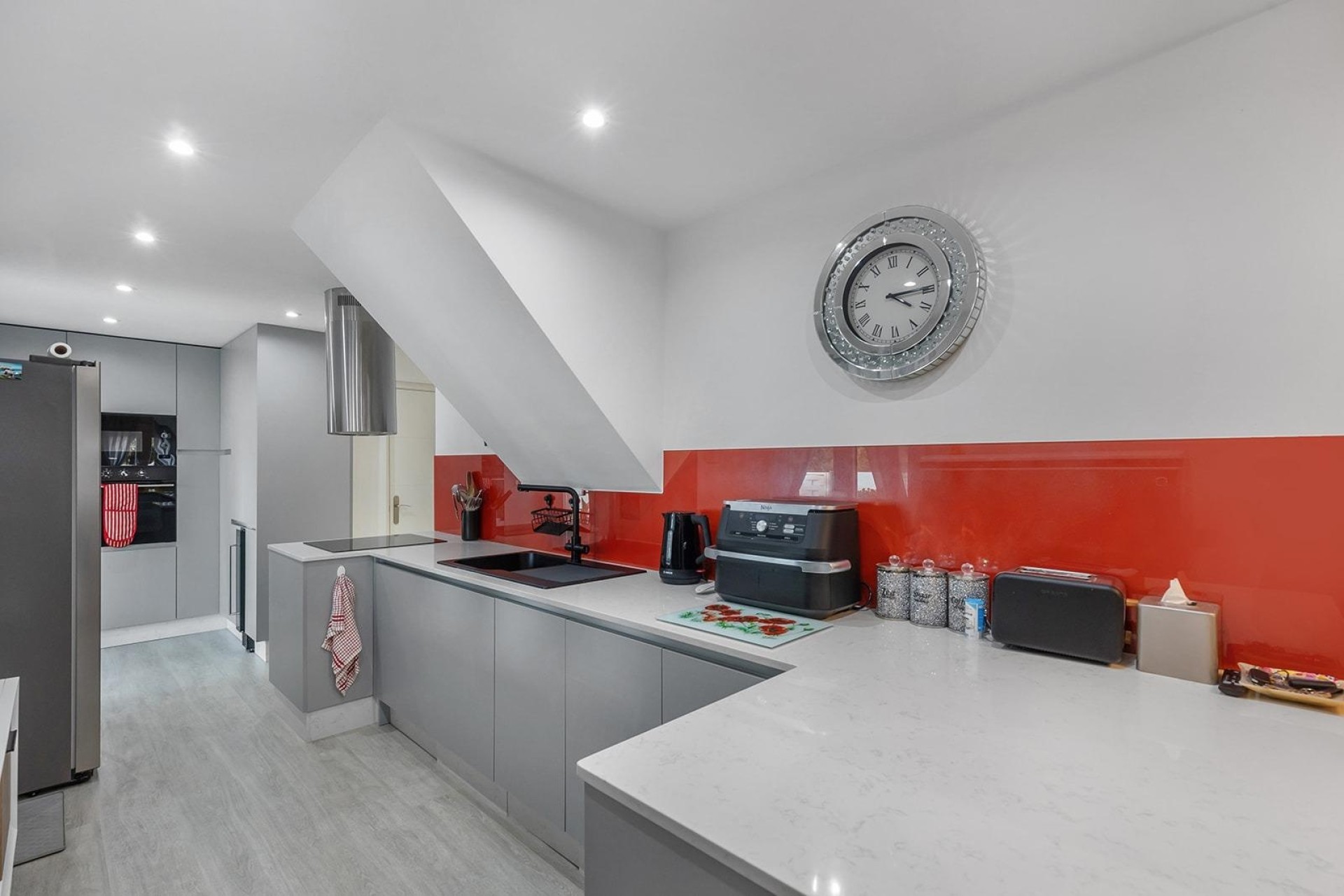 Resale - Freistehende Villa -
Guardamar del Segura - Urbanizaciones