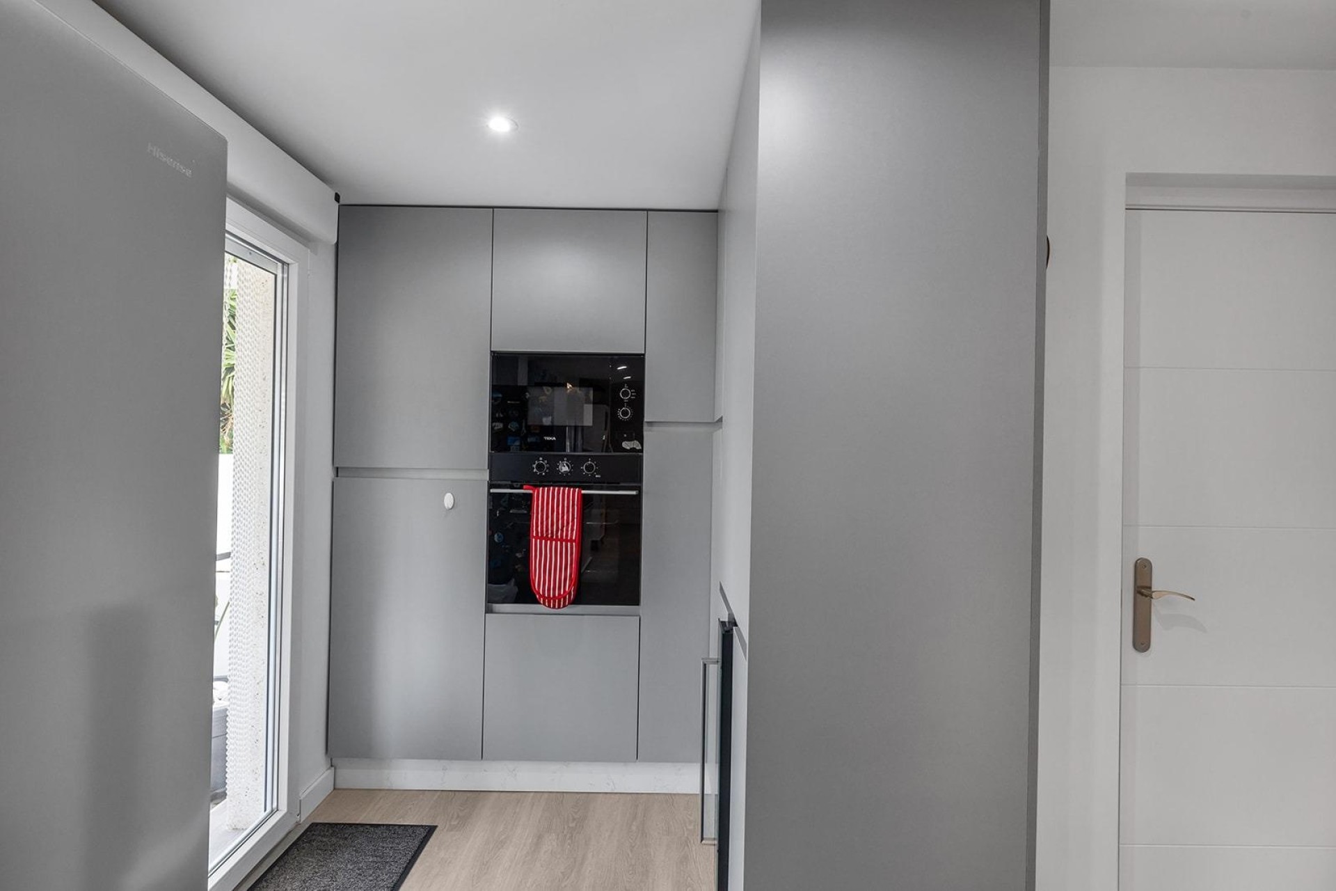 Resale - Freistehende Villa -
Guardamar del Segura - Urbanizaciones