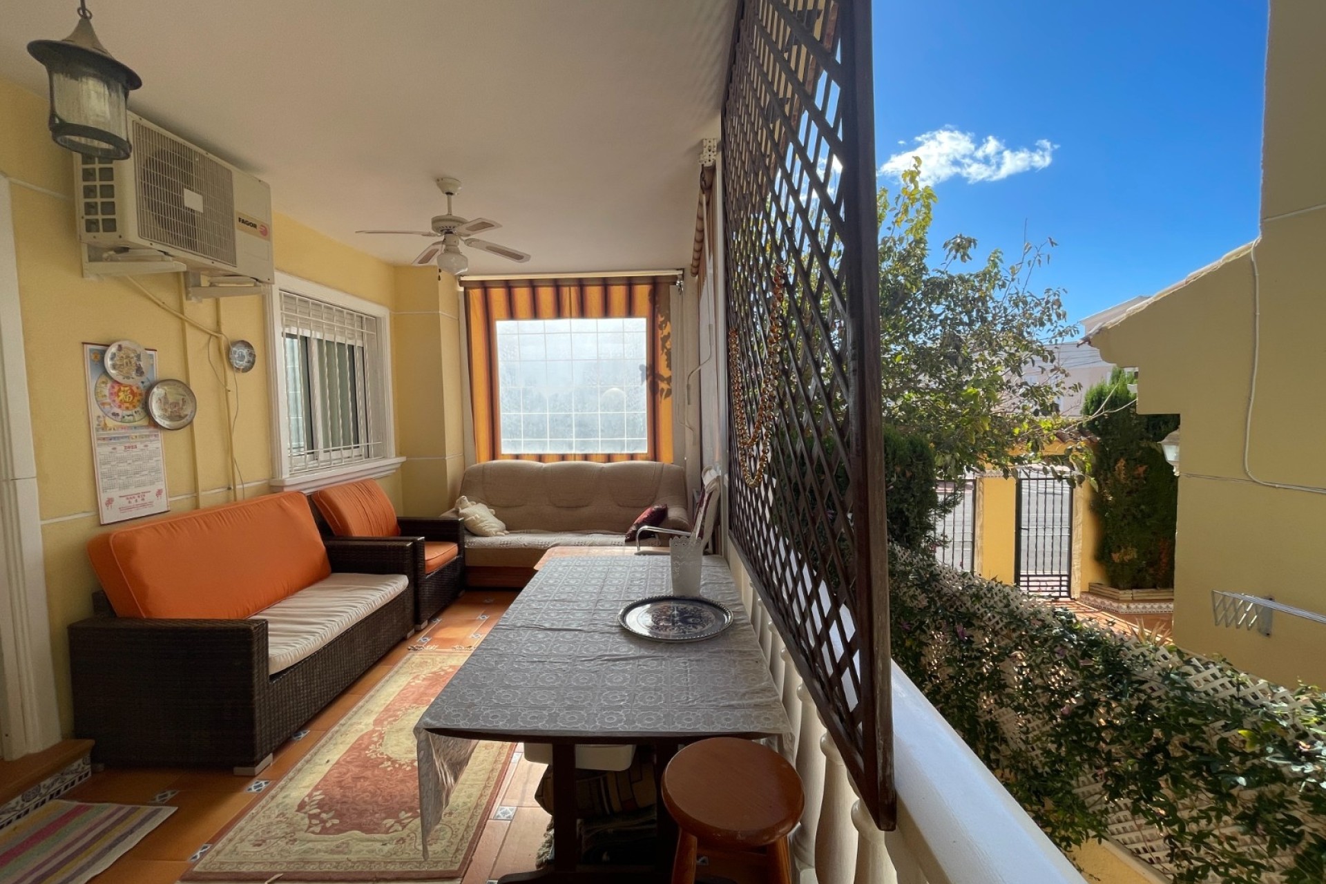 Resale - Freistehende Villa -
Guardamar del Segura