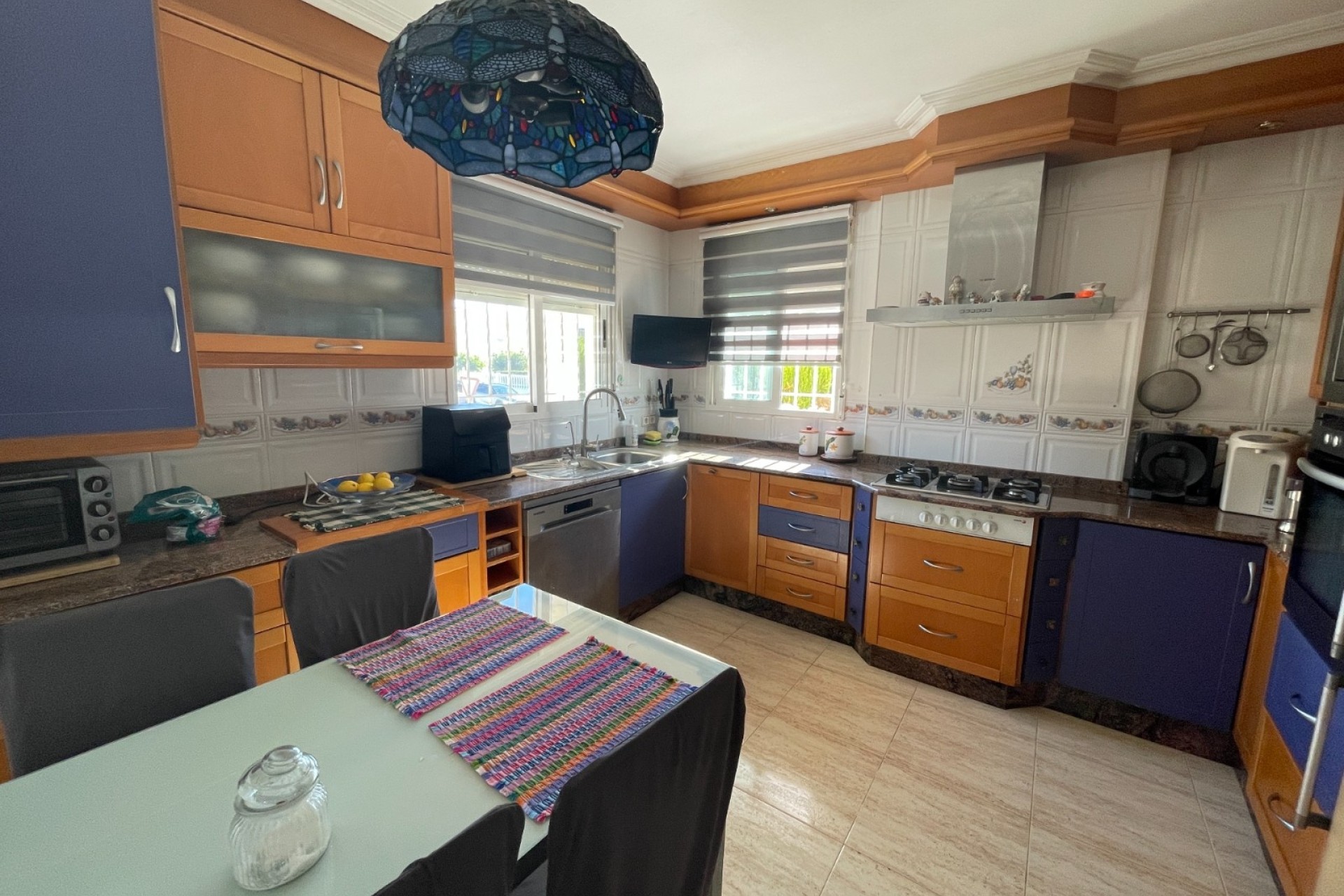 Resale - Freistehende Villa -
Guardamar del Segura