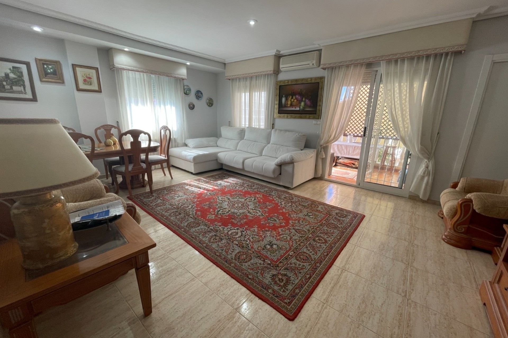 Resale - Freistehende Villa -
Guardamar del Segura