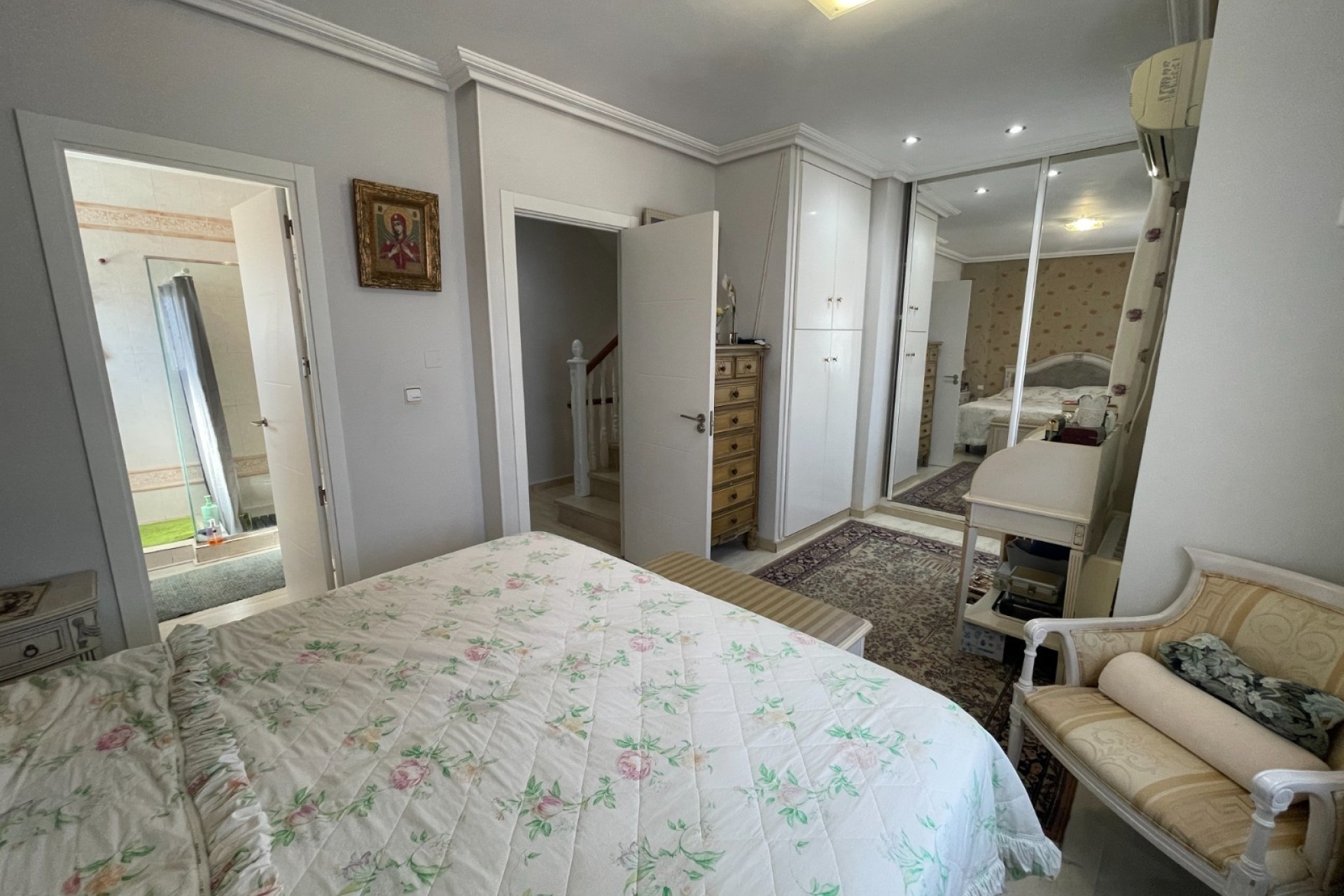 Resale - Freistehende Villa -
Guardamar del Segura