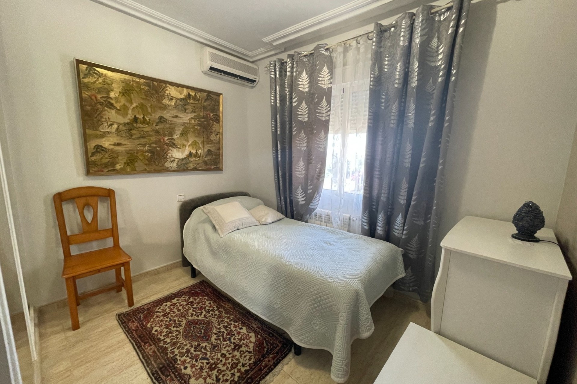 Resale - Freistehende Villa -
Guardamar del Segura