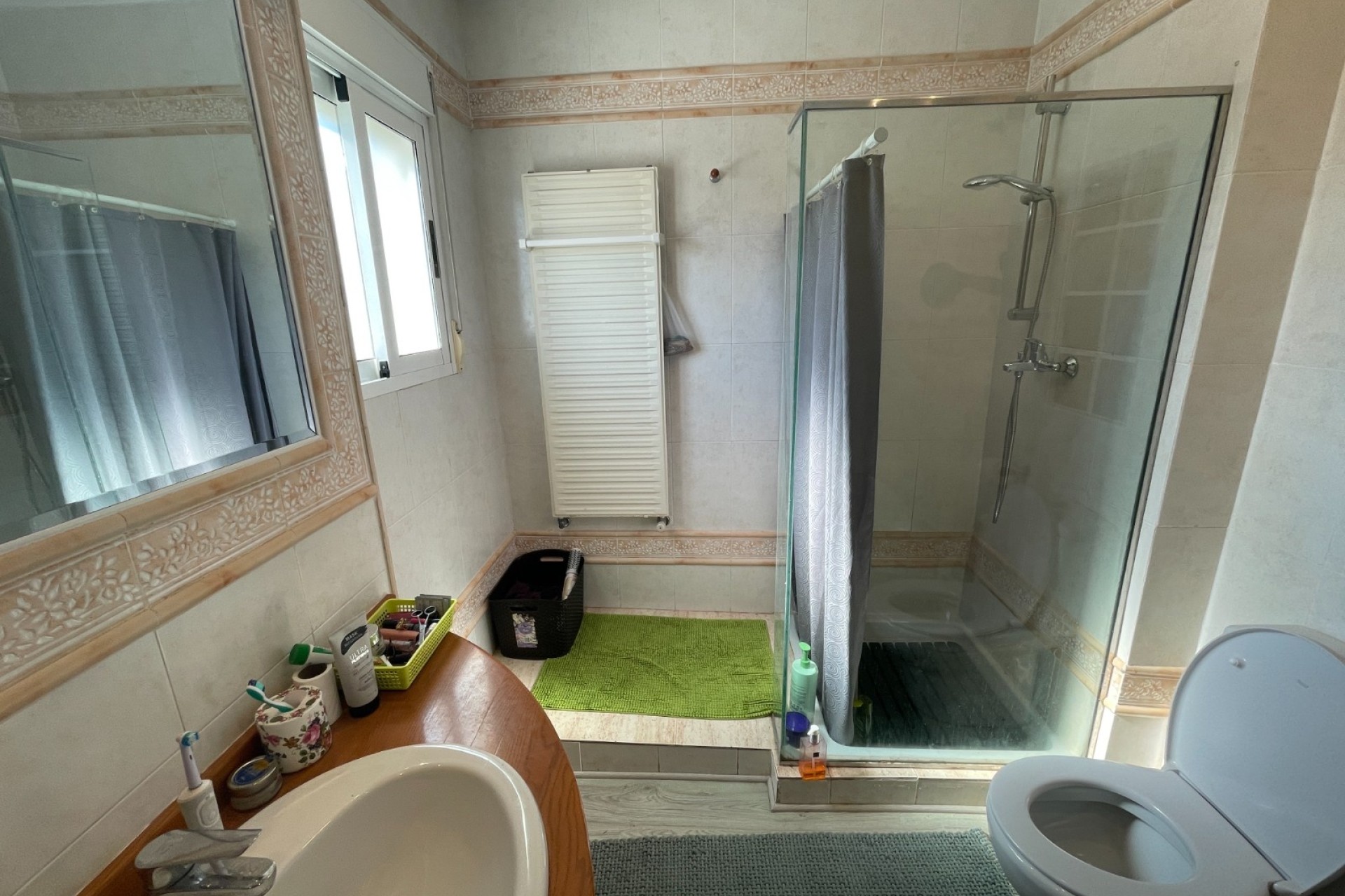 Resale - Freistehende Villa -
Guardamar del Segura