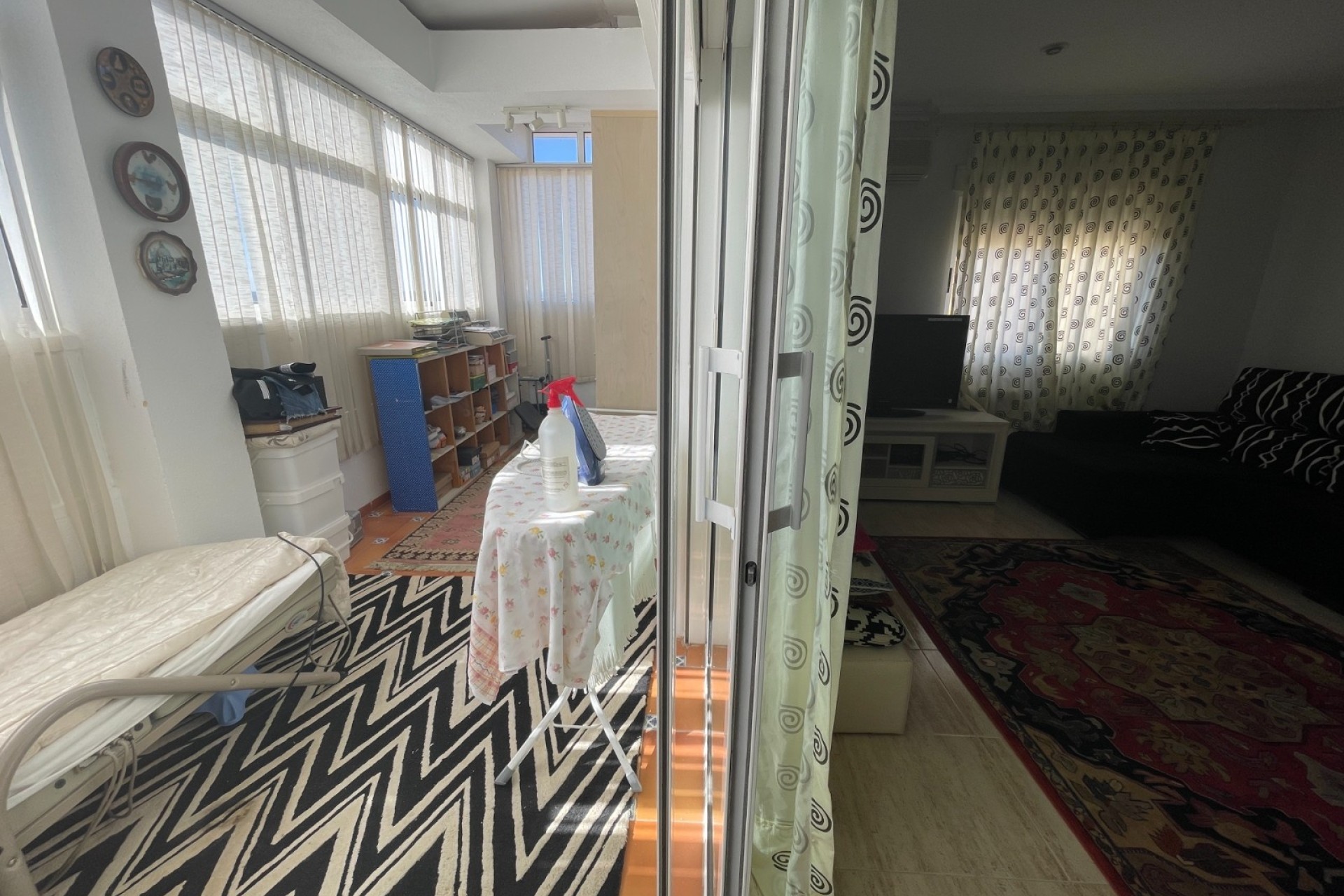 Resale - Freistehende Villa -
Guardamar del Segura