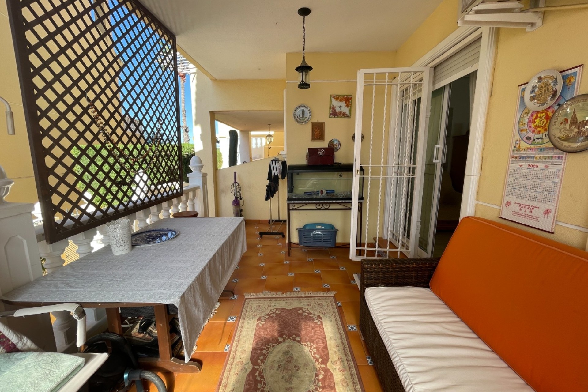 Resale - Freistehende Villa -
Guardamar del Segura