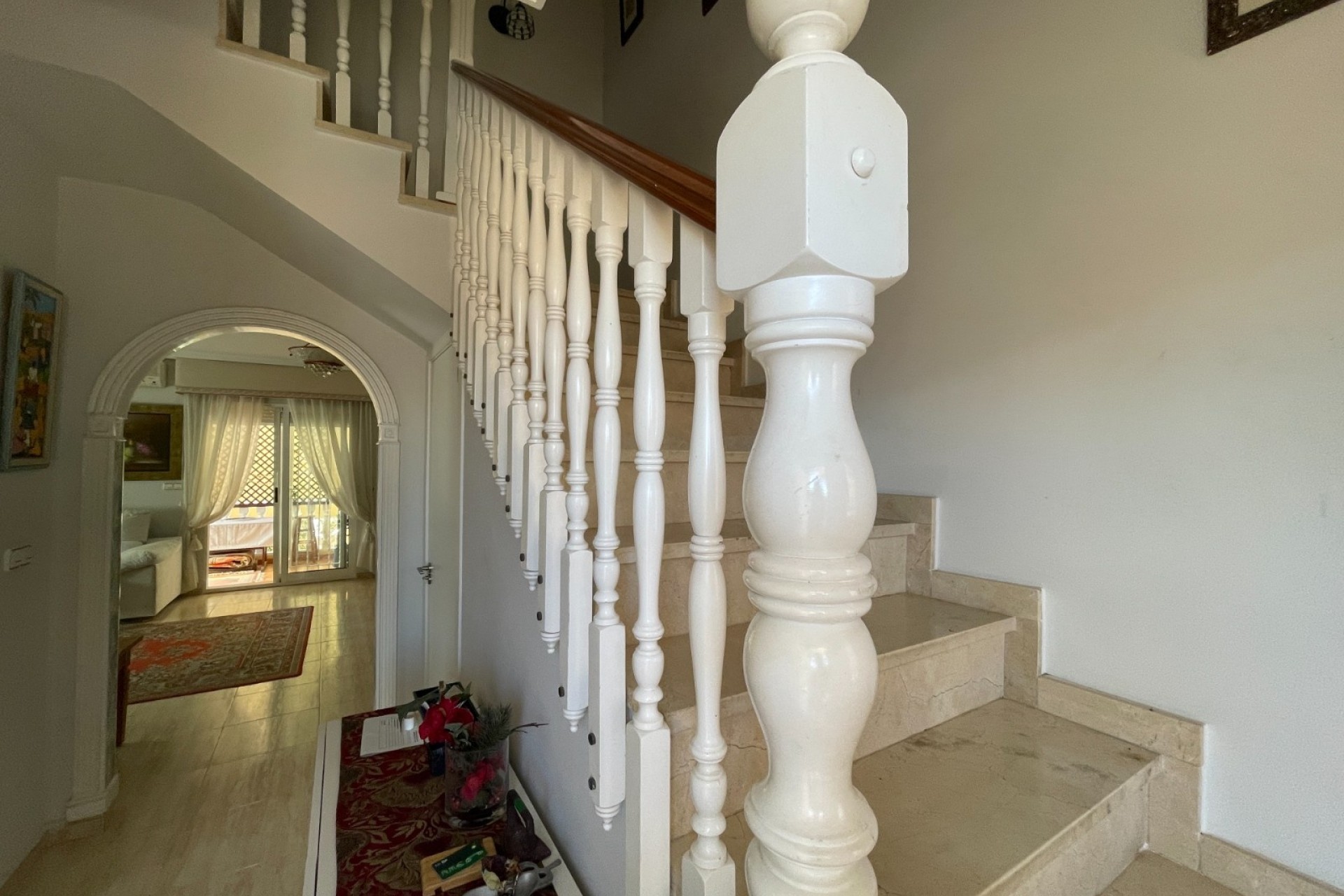 Resale - Freistehende Villa -
Guardamar del Segura