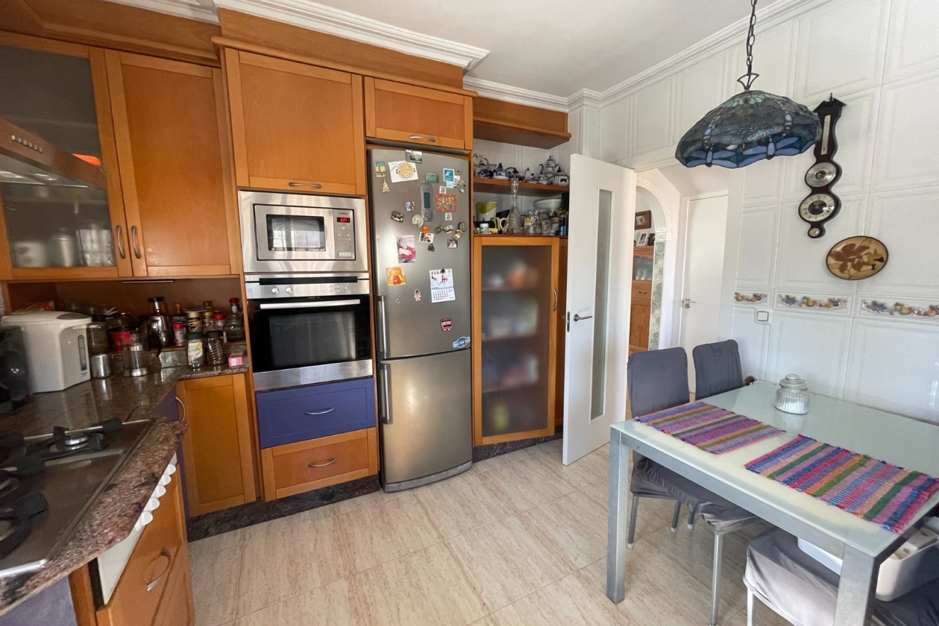 Resale - Freistehende Villa -
Guardamar del Segura