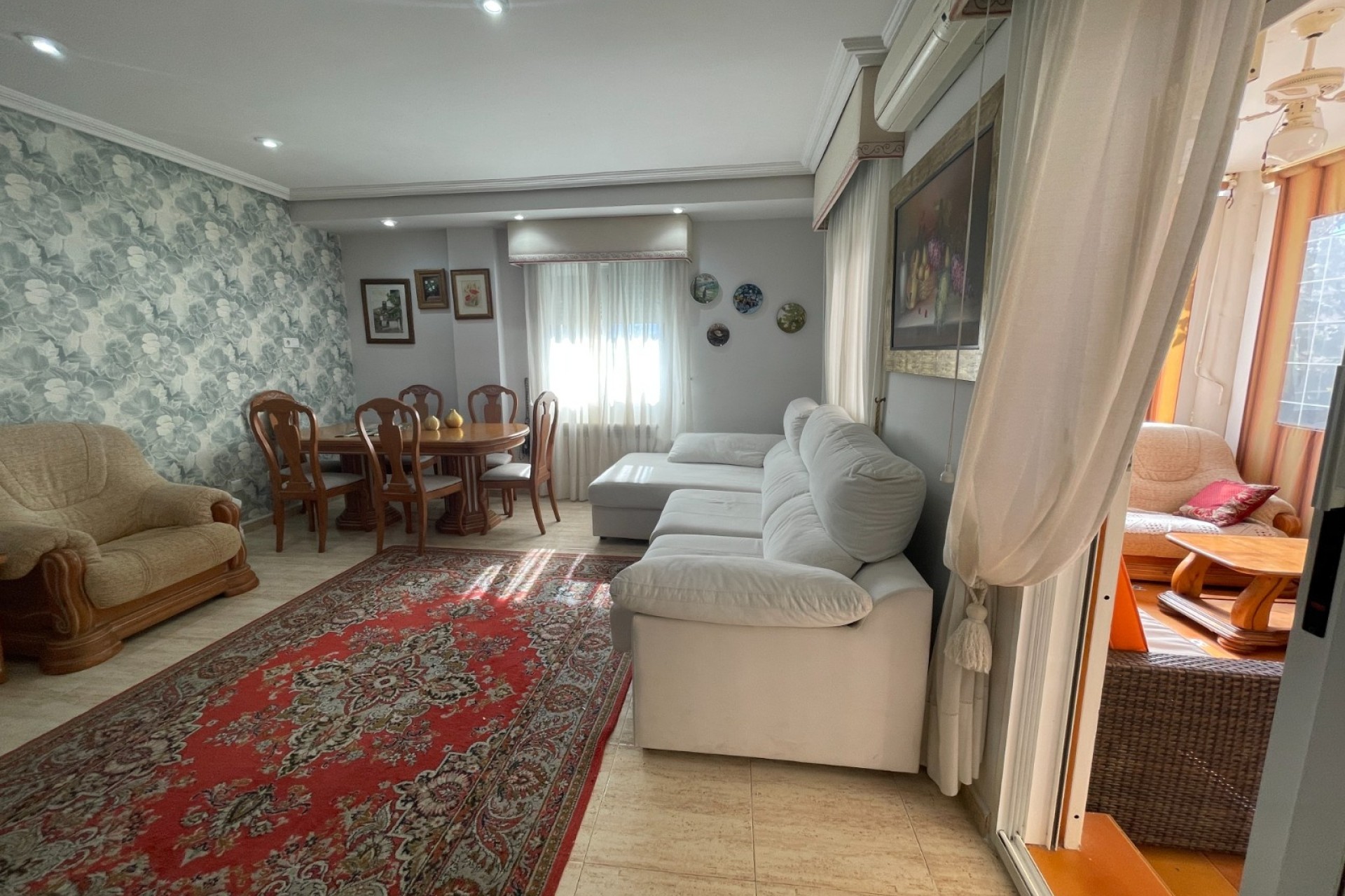 Resale - Freistehende Villa -
Guardamar del Segura