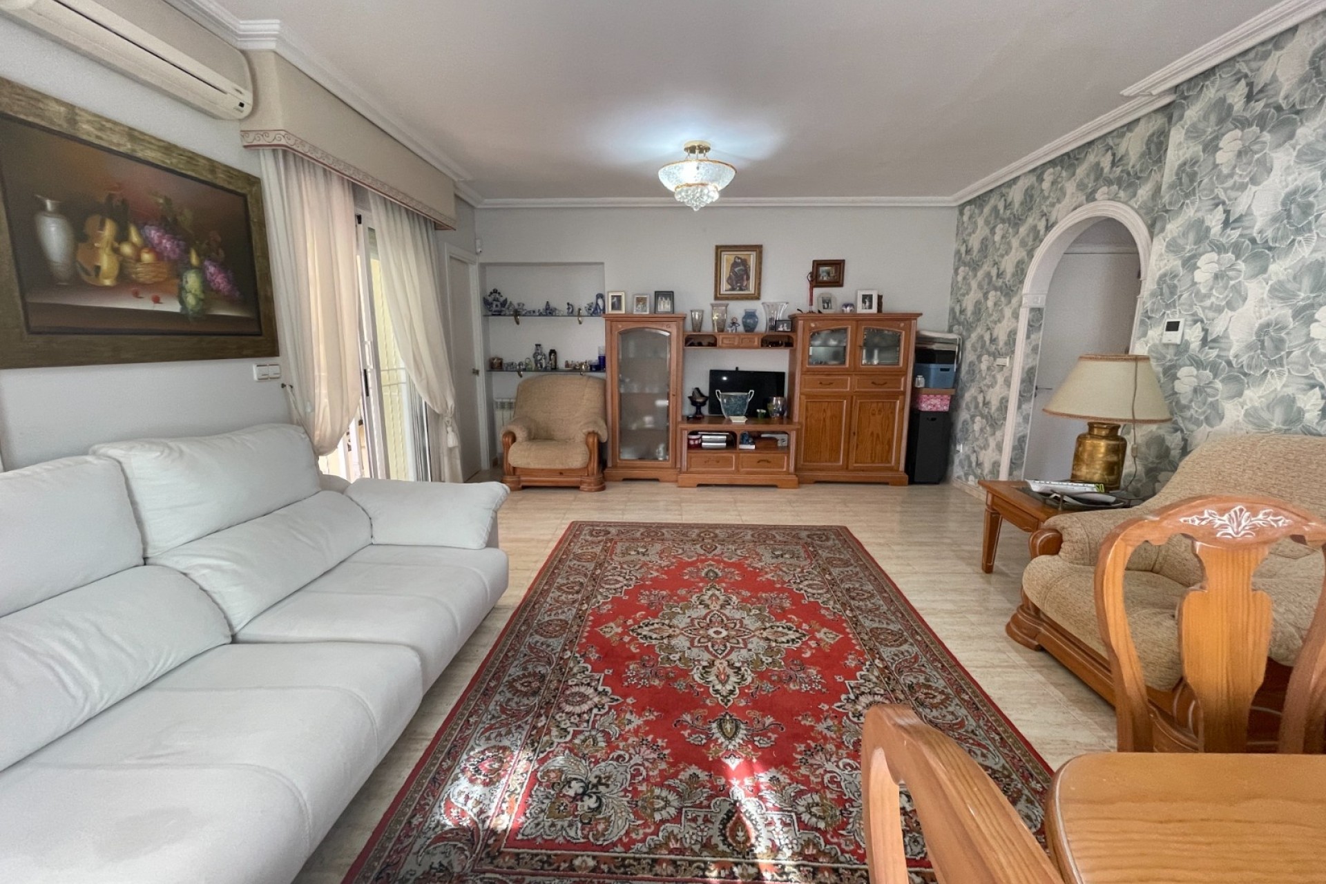 Resale - Freistehende Villa -
Guardamar del Segura