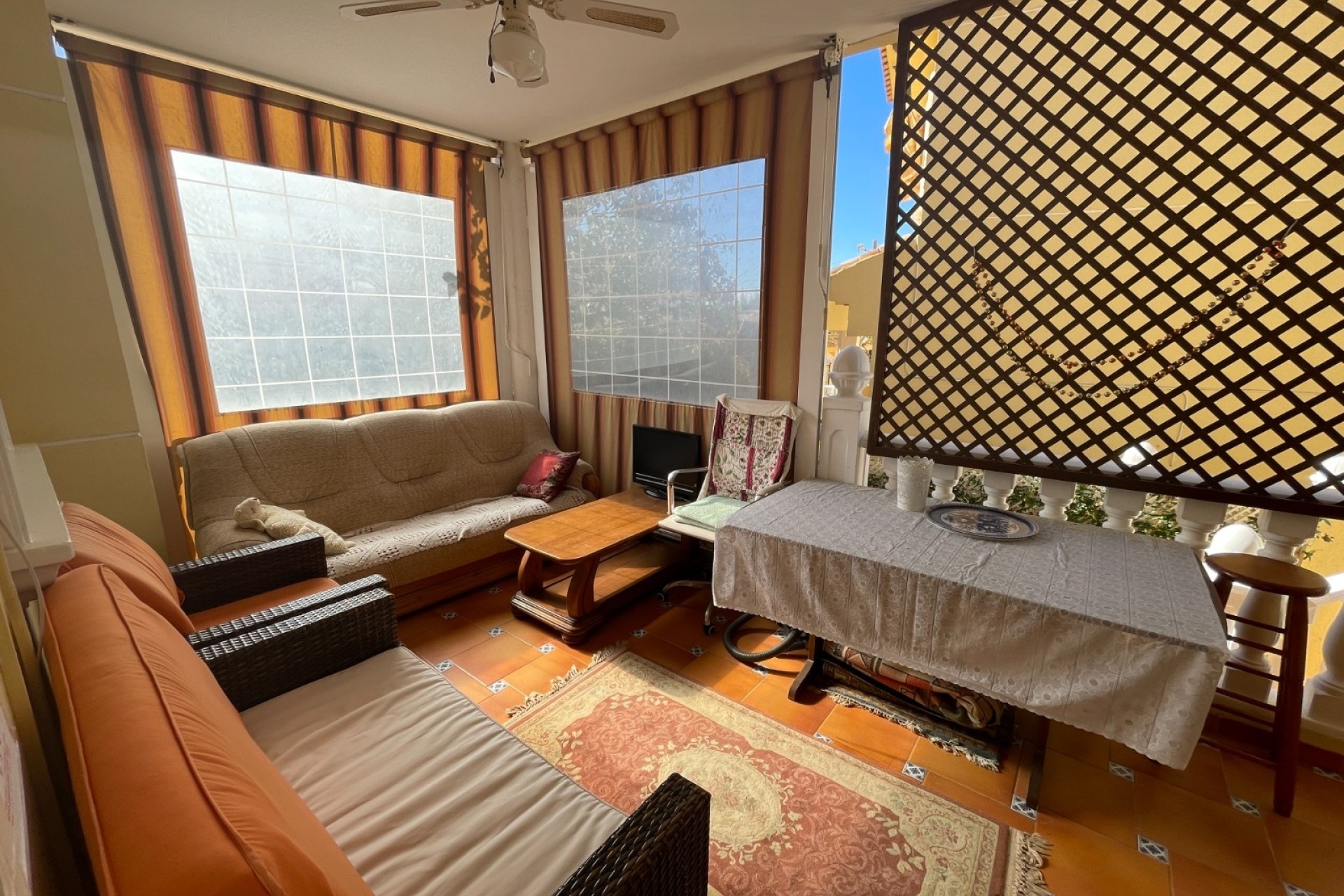 Resale - Freistehende Villa -
Guardamar del Segura