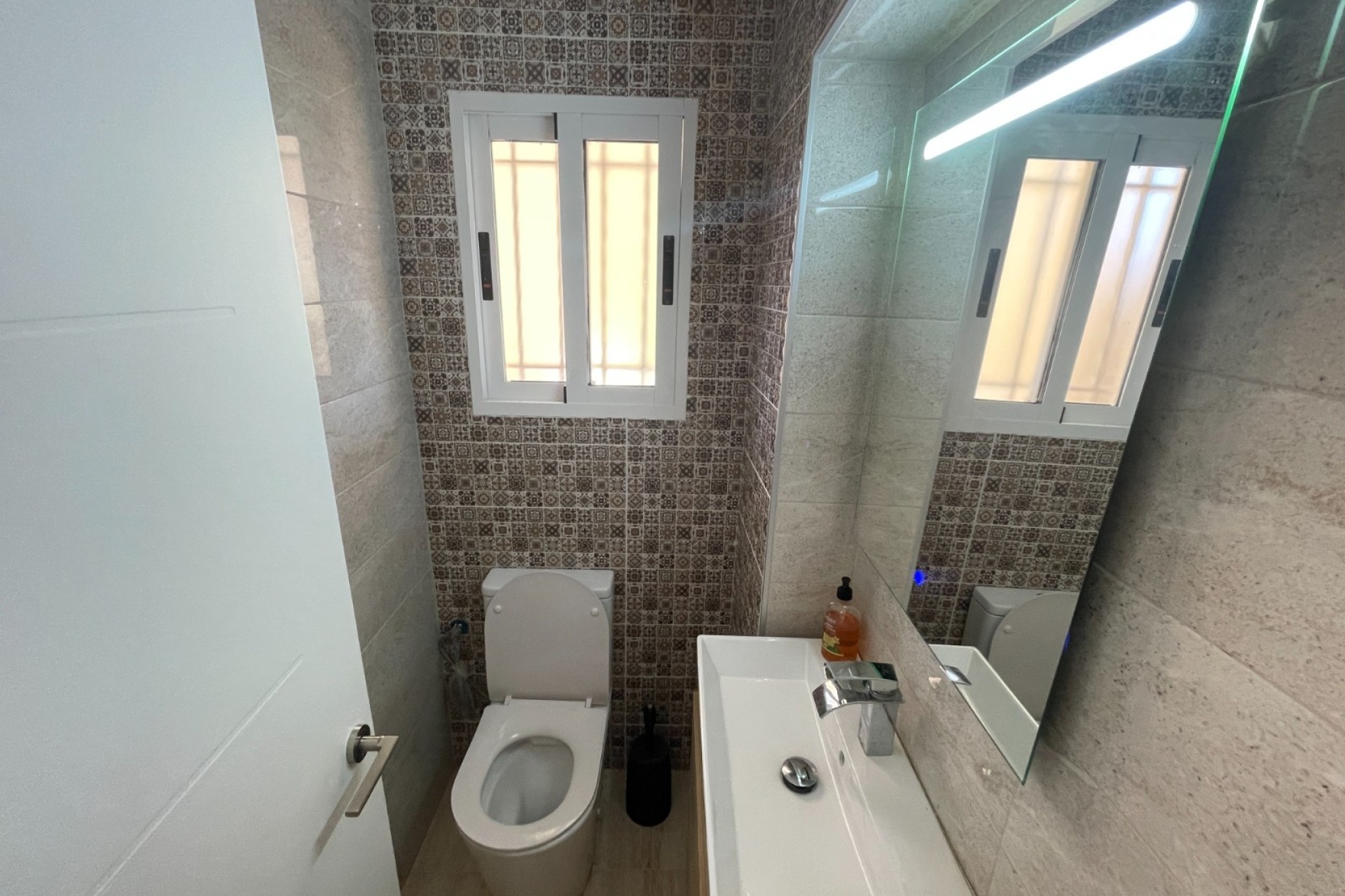 Resale - Freistehende Villa -
Guardamar del Segura