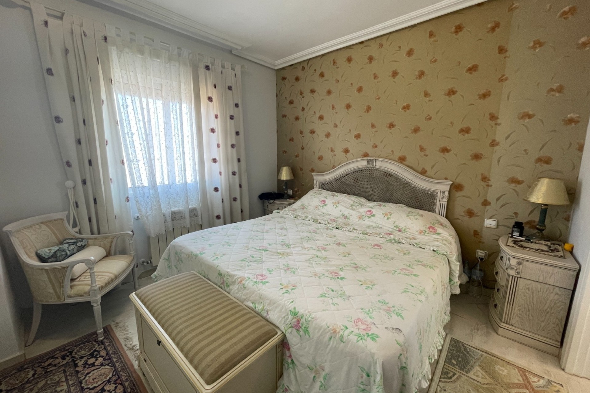 Resale - Freistehende Villa -
Guardamar del Segura