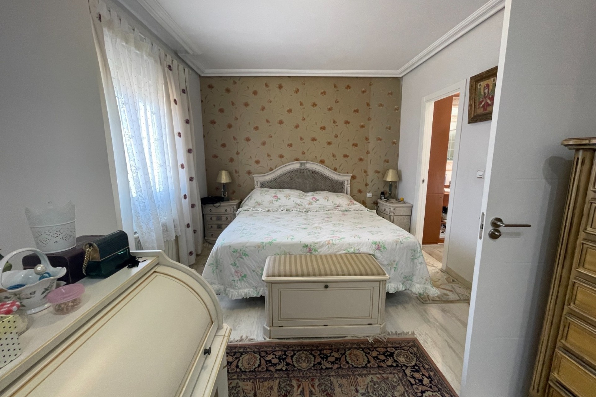 Resale - Freistehende Villa -
Guardamar del Segura