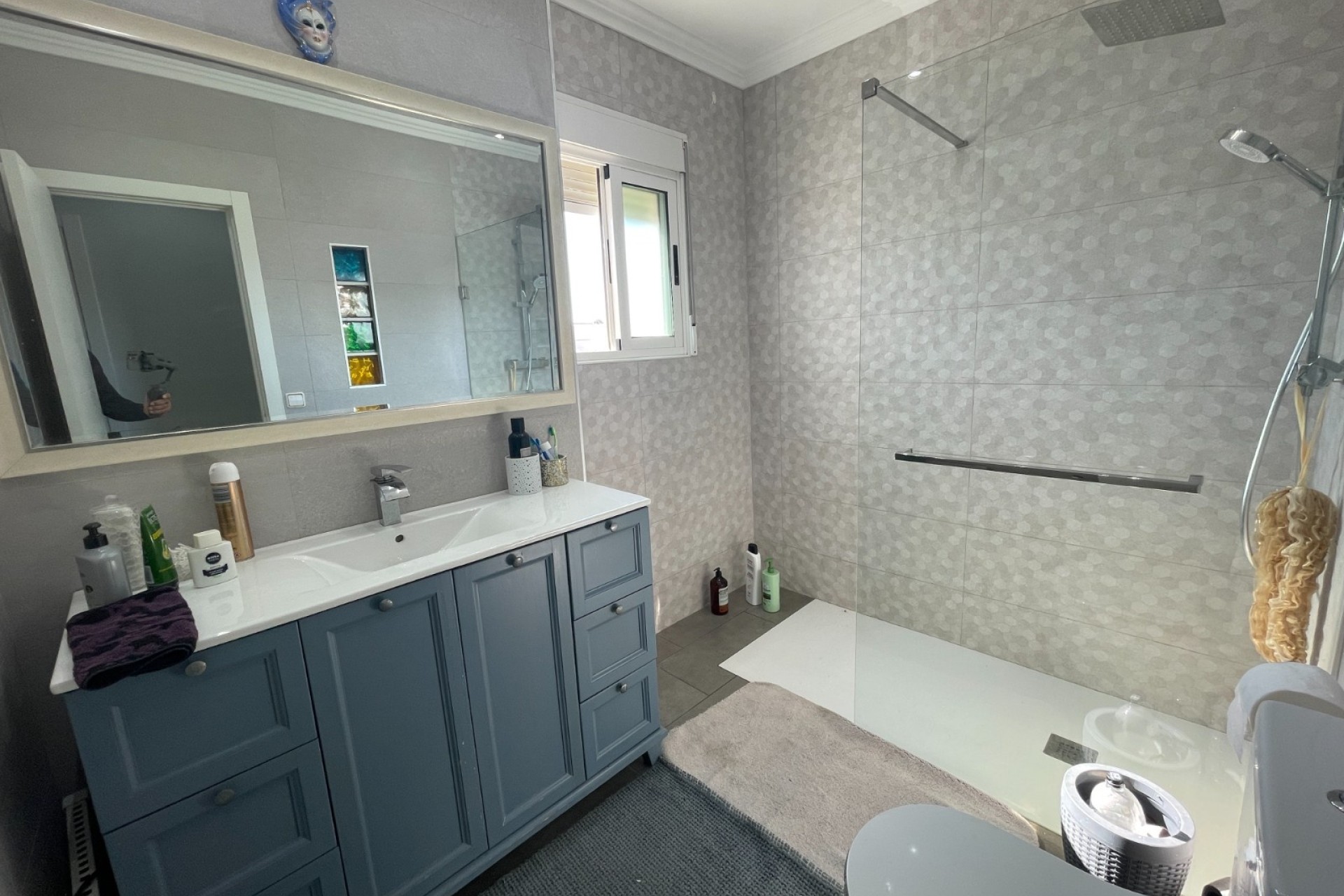 Resale - Freistehende Villa -
Guardamar del Segura