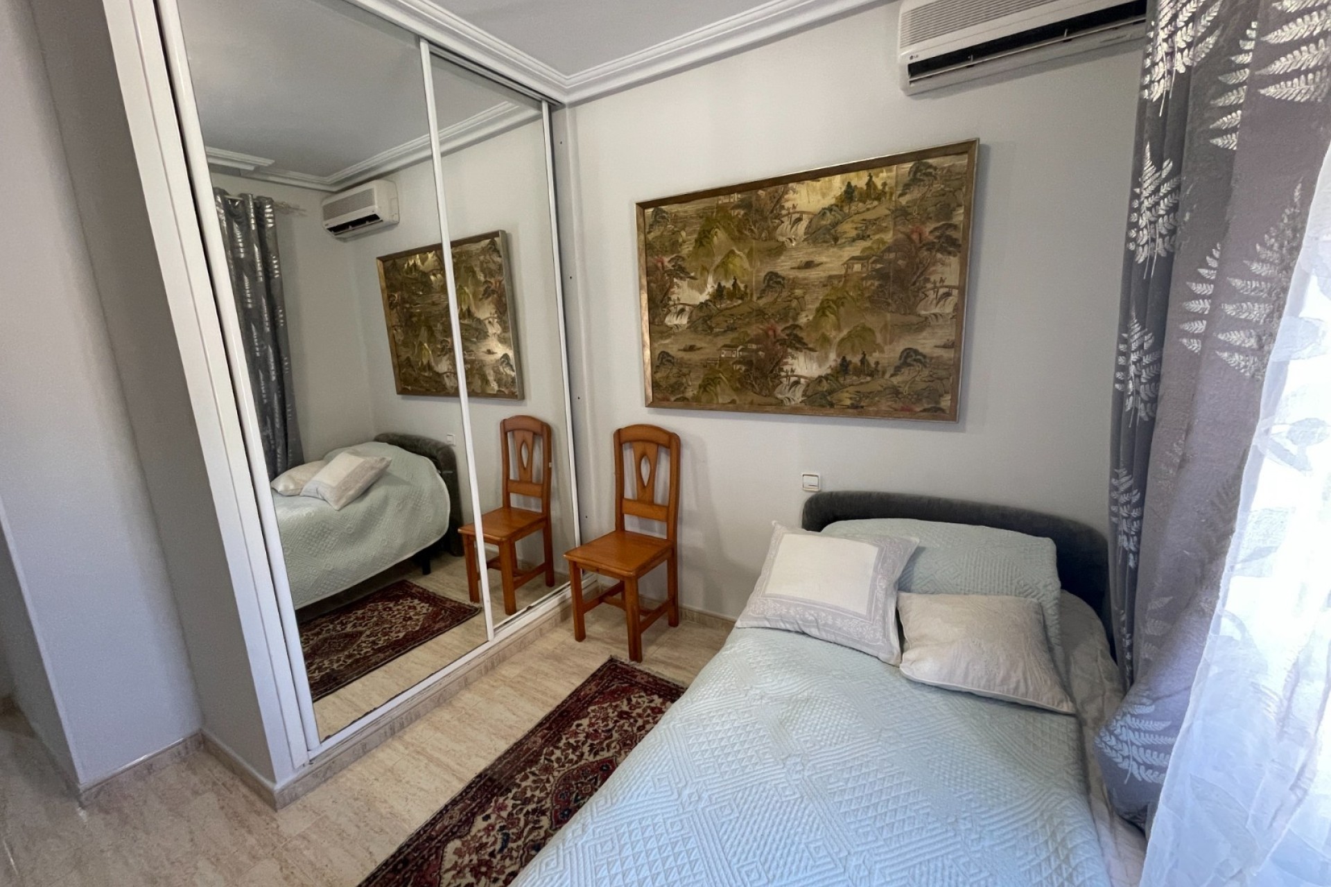 Resale - Freistehende Villa -
Guardamar del Segura