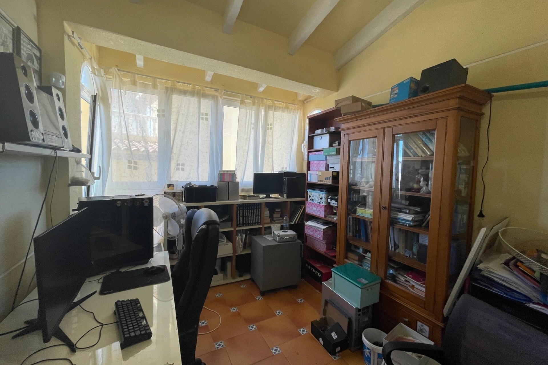 Resale - Freistehende Villa -
Guardamar del Segura