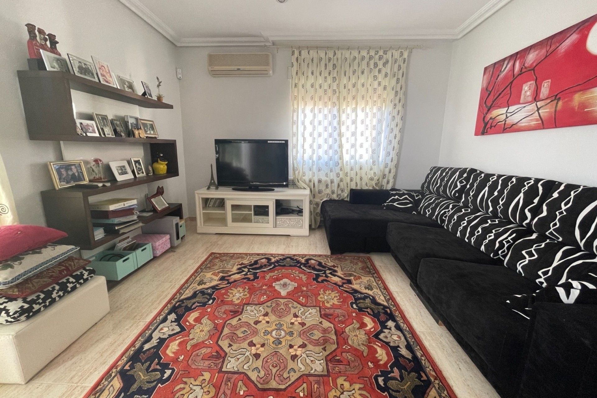 Resale - Freistehende Villa -
Guardamar del Segura