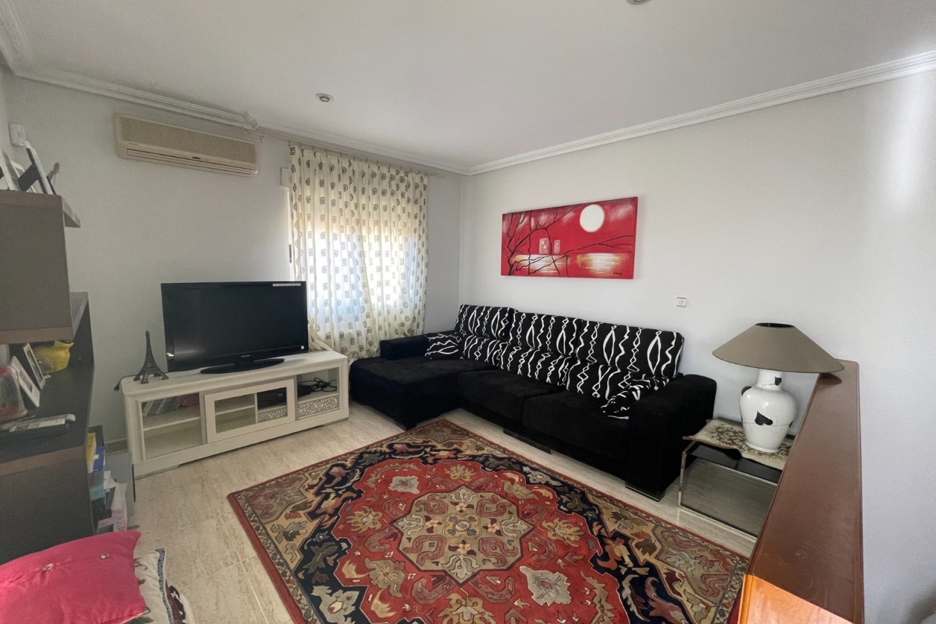 Resale - Freistehende Villa -
Guardamar del Segura