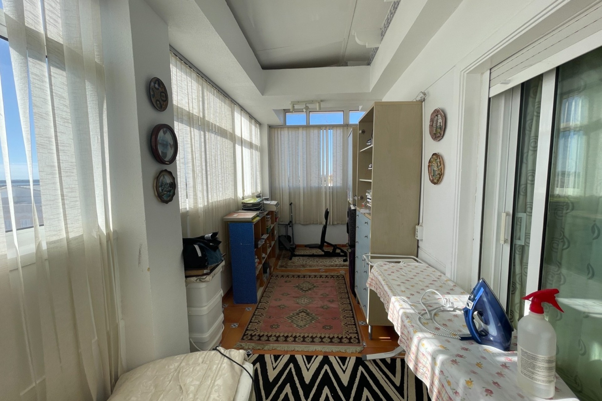 Resale - Freistehende Villa -
Guardamar del Segura