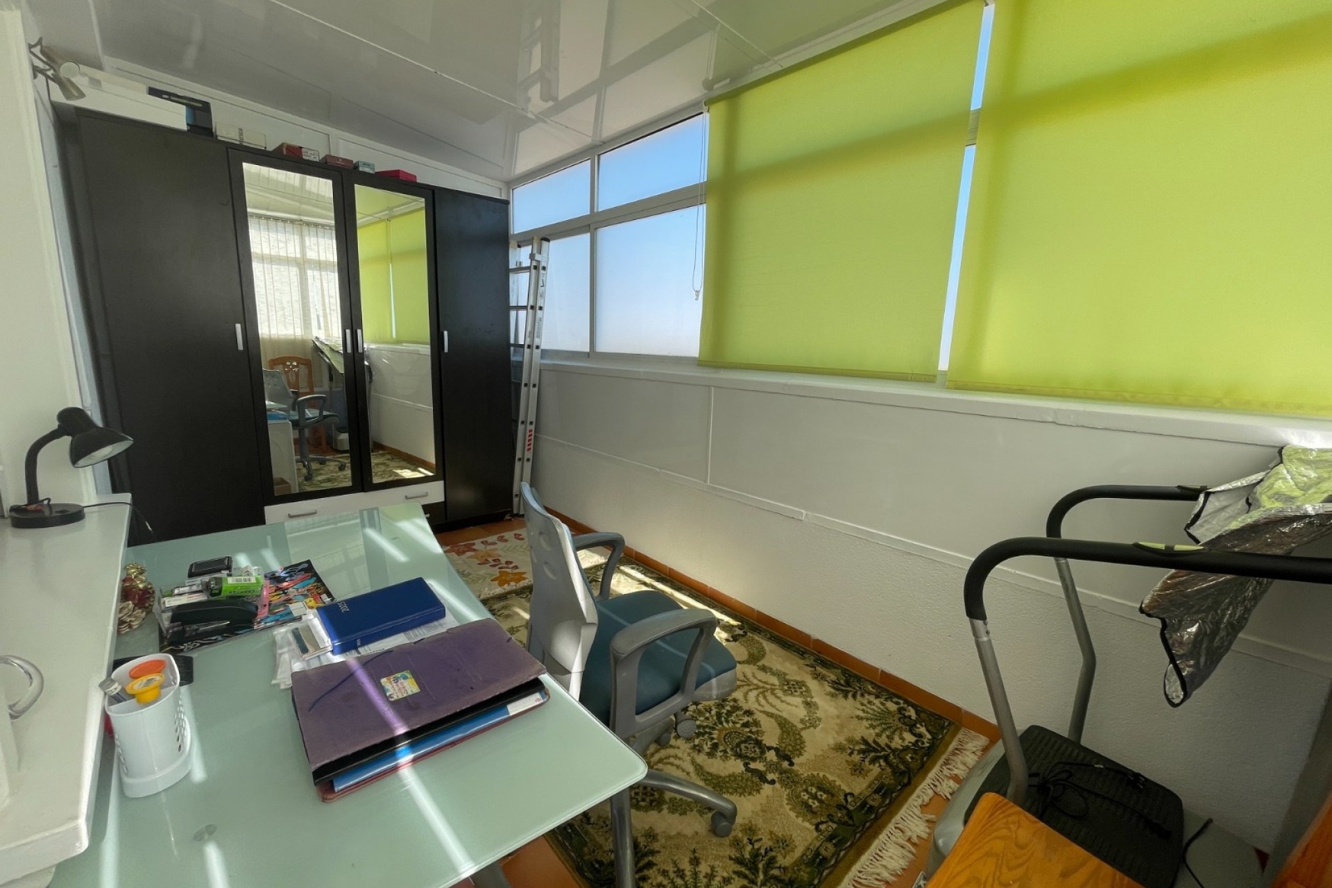 Resale - Freistehende Villa -
Guardamar del Segura