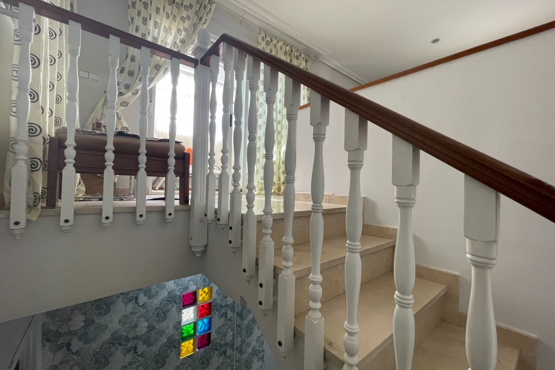 Resale - Freistehende Villa -
Guardamar del Segura