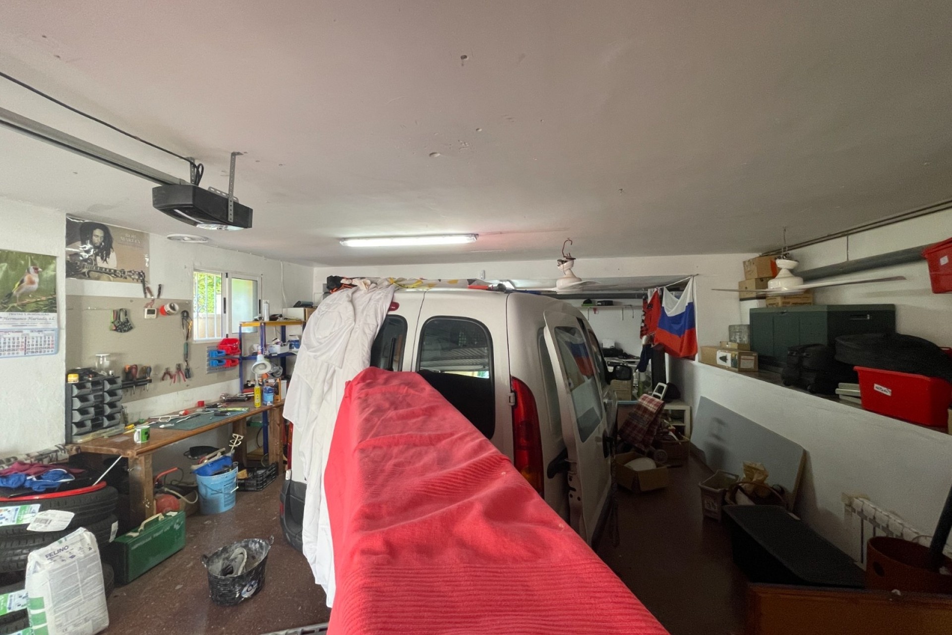 Resale - Freistehende Villa -
Guardamar del Segura