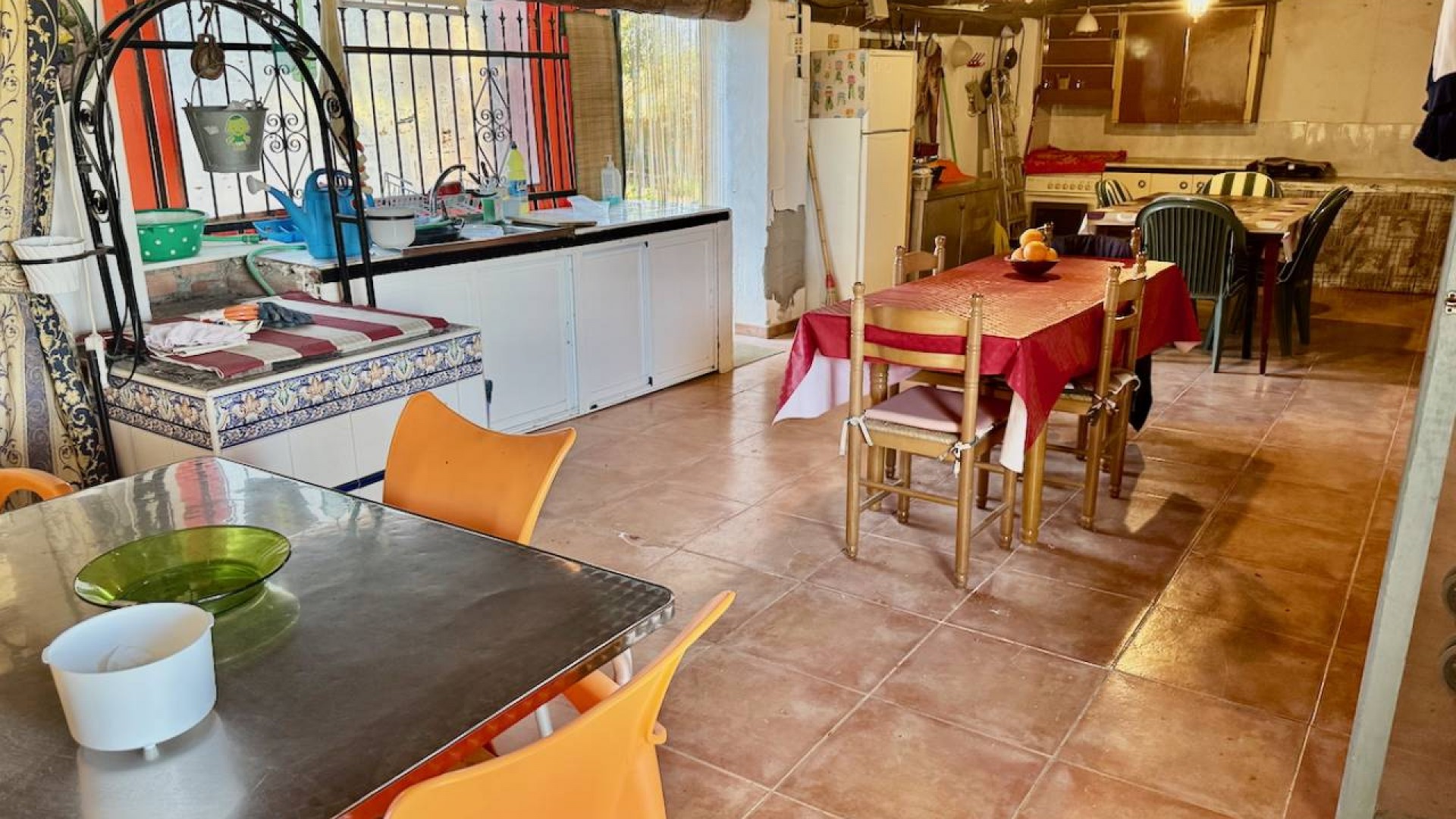 Resale - Freistehende Villa -
Guardamar del Segura