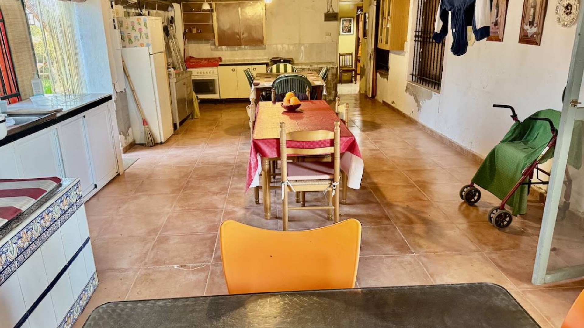 Resale - Freistehende Villa -
Guardamar del Segura