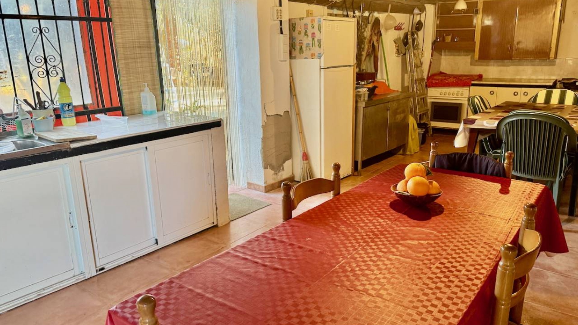 Resale - Freistehende Villa -
Guardamar del Segura