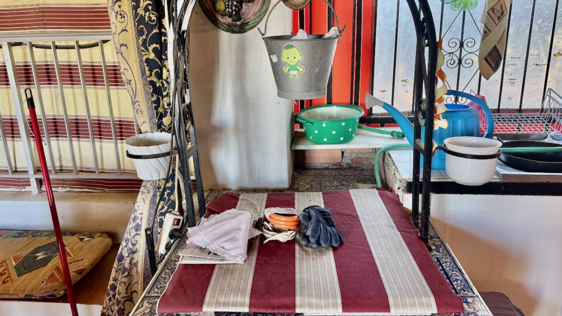 Resale - Freistehende Villa -
Guardamar del Segura