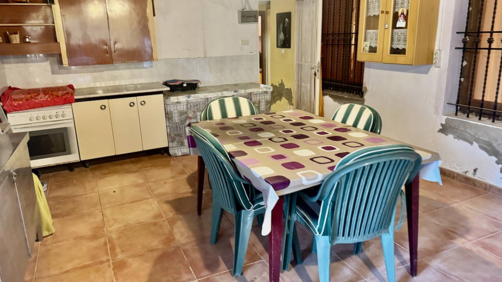 Resale - Freistehende Villa -
Guardamar del Segura