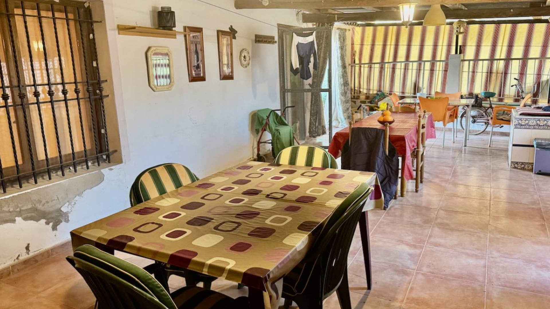 Resale - Freistehende Villa -
Guardamar del Segura