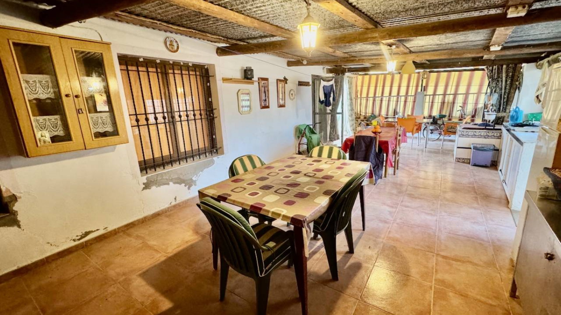 Resale - Freistehende Villa -
Guardamar del Segura