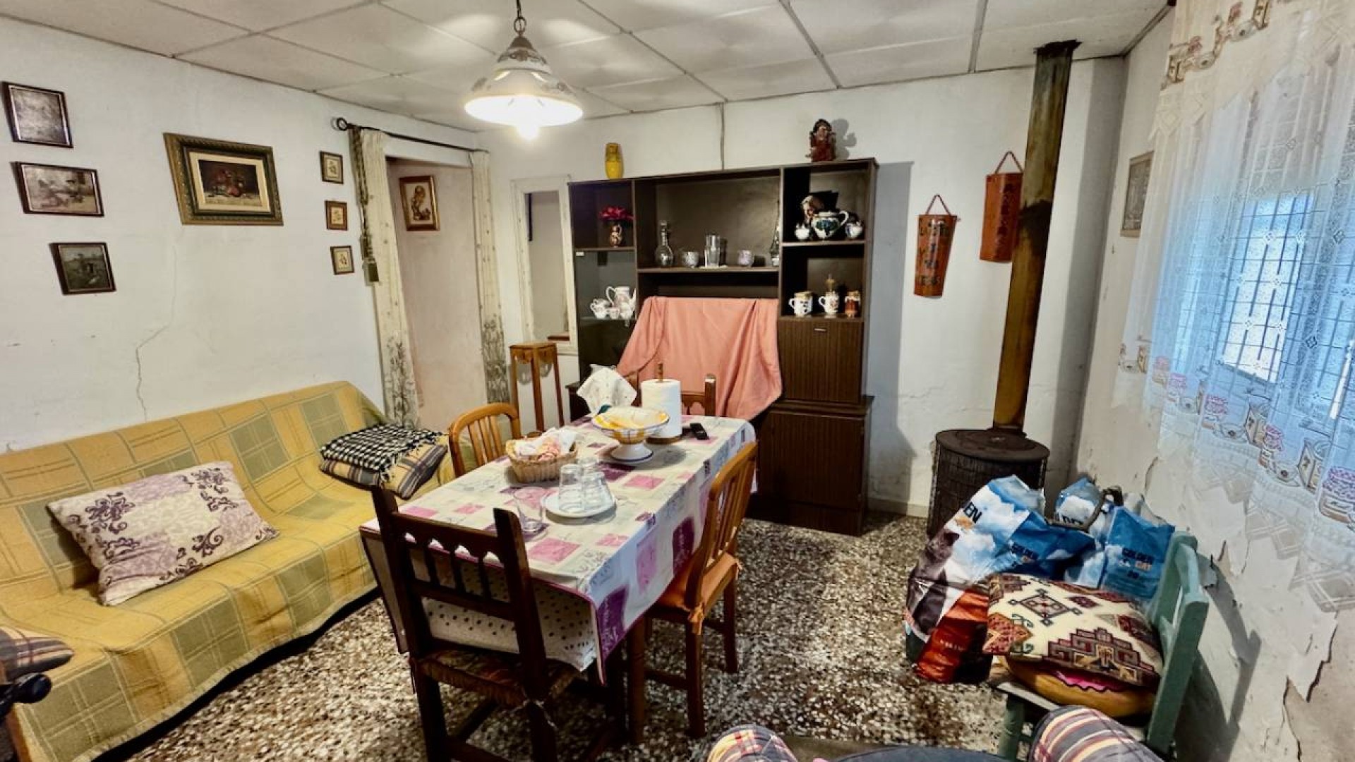 Resale - Freistehende Villa -
Guardamar del Segura