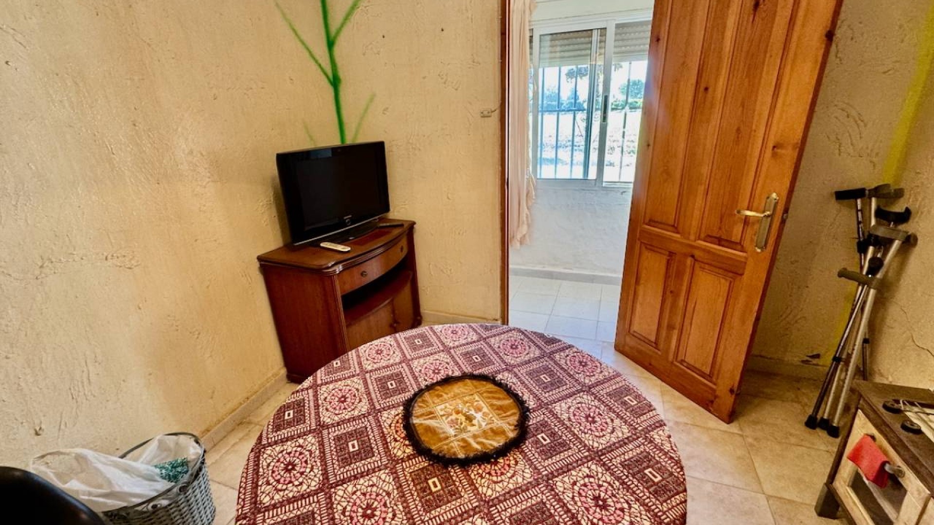 Resale - Freistehende Villa -
Guardamar del Segura