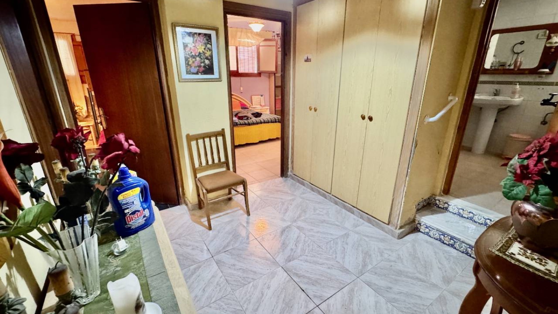 Resale - Freistehende Villa -
Guardamar del Segura