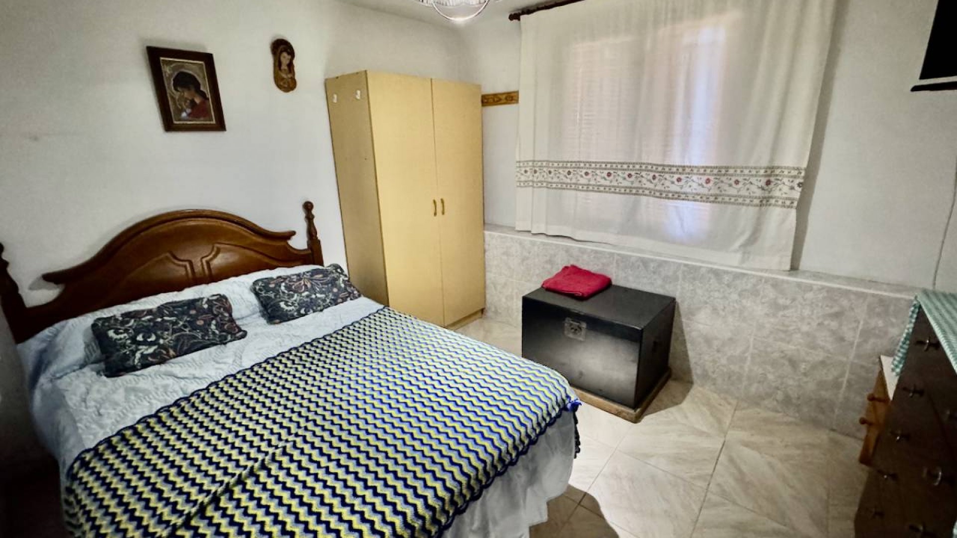 Resale - Freistehende Villa -
Guardamar del Segura