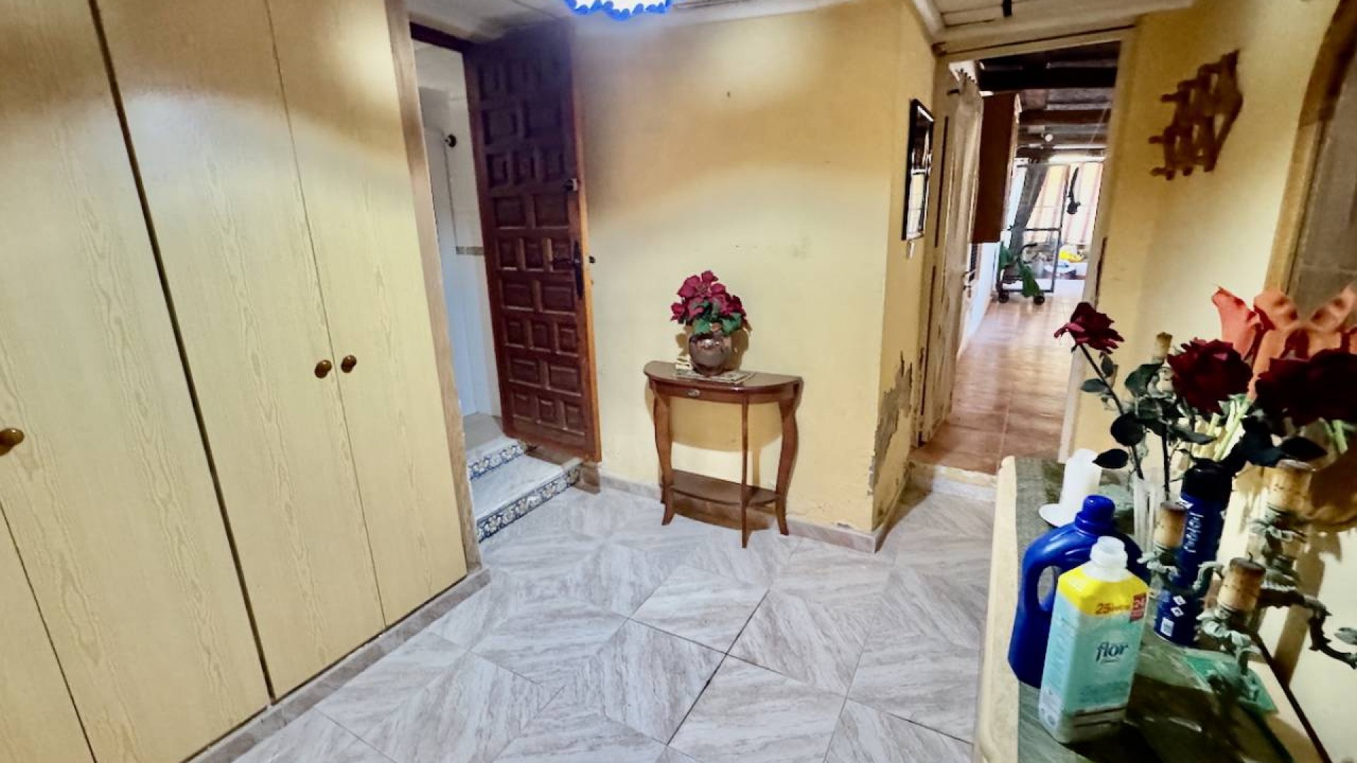 Resale - Freistehende Villa -
Guardamar del Segura