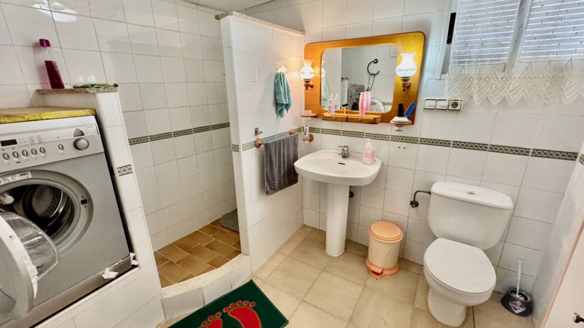 Resale - Freistehende Villa -
Guardamar del Segura