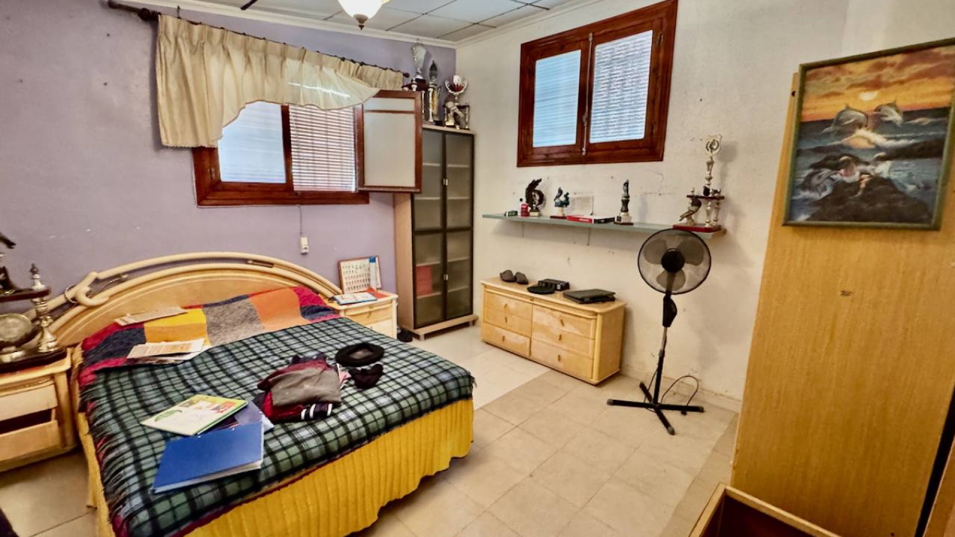 Resale - Freistehende Villa -
Guardamar del Segura