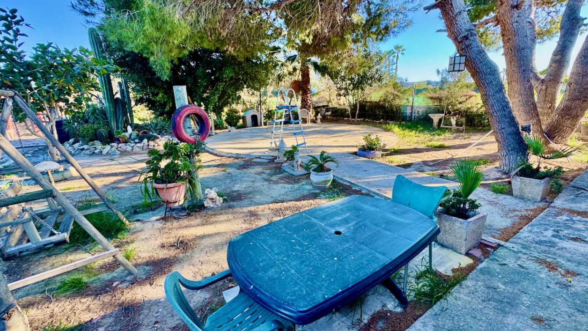 Resale - Freistehende Villa -
Guardamar del Segura